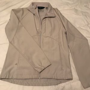 Black Diamond Shell Jacket